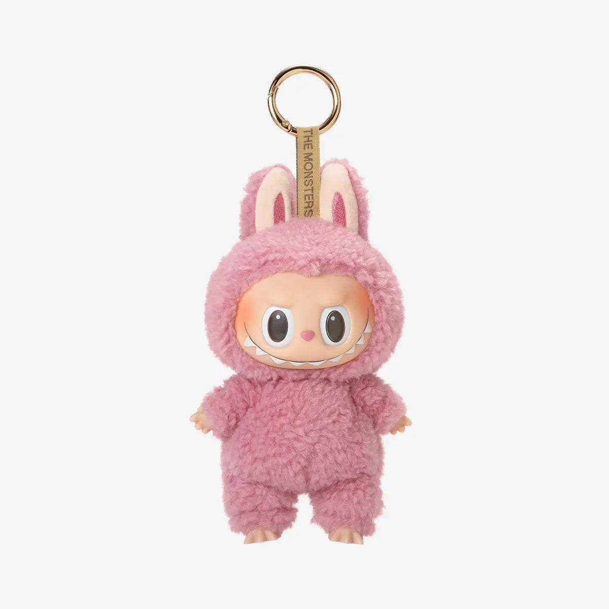 LABUBU BERRY - THE MONSTERS SQUARETHE MONSTERS SQUARELABUBU BERRYBerry - Themed Vinyl Toy / Designer Art Figure / Kawaii Dessert Collectible