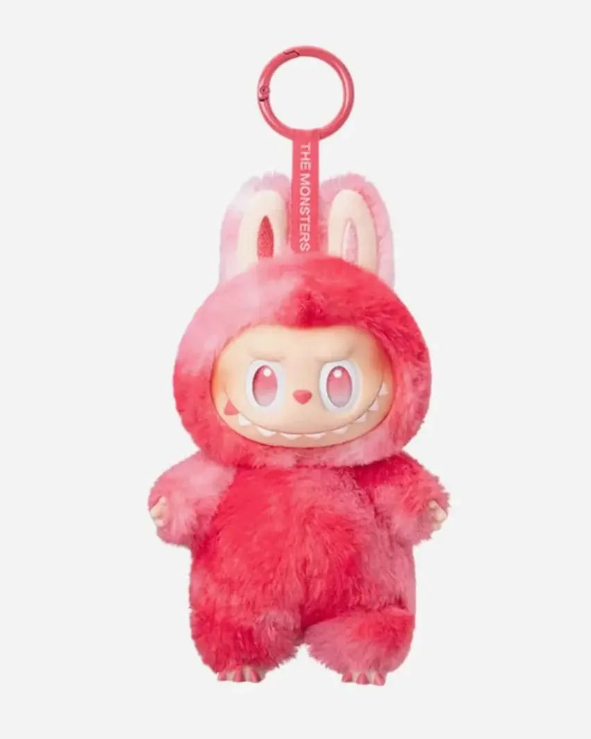 LABUBU LOVE - THE MONSTERS SQUARETHE MONSTERS SQUARELABUBU LOVElove themed designer toy/ kawaii vinyl collectible/ limited edition art figure