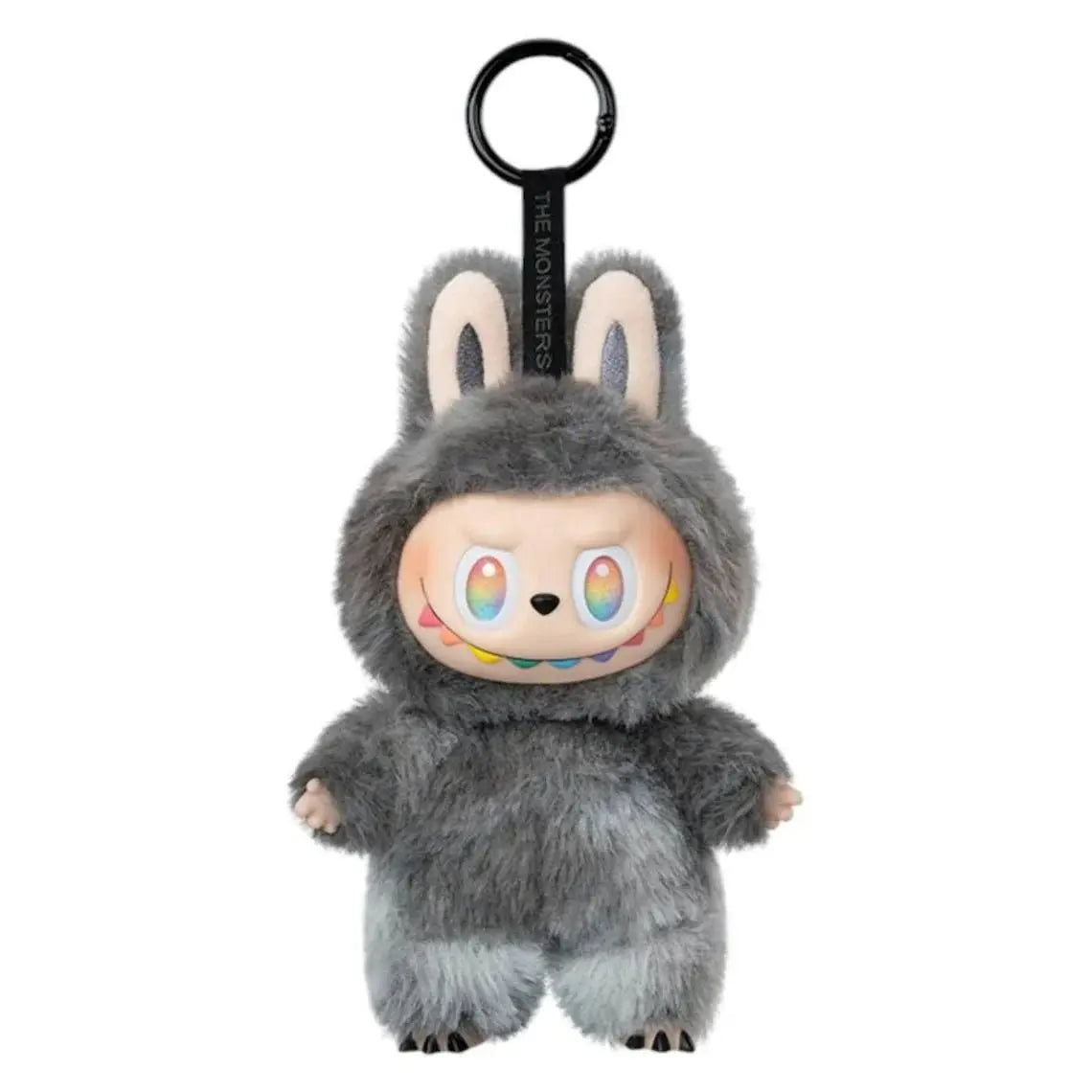 LABUBU RARE SECRET - THE MONSTERS SQUARETHE MONSTERS SQUARELABUBU RARE SECRETUltra rare chase figure/ limited edition designer toy/ secret vinyl figure