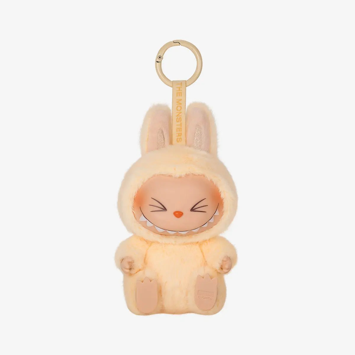 LABUBU SISI - THE MONSTERS SQUARETHE MONSTERS SQUARELABUBU SISIcharacter Companion Figure/ Designer Vinyl Toy/ Kawaii Art Collectible