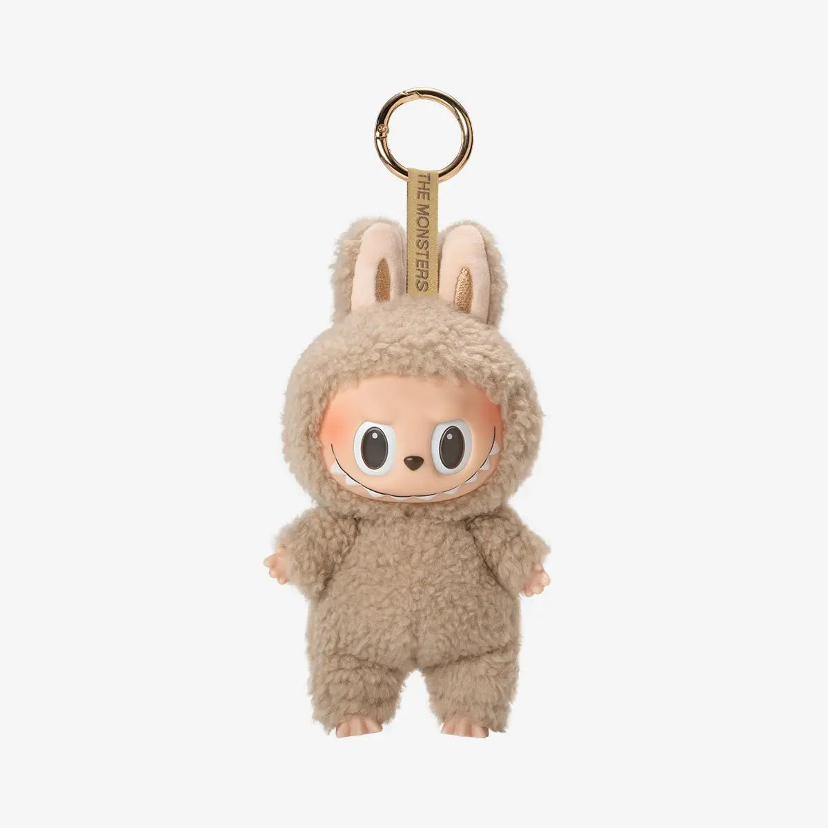 LABUBU TOFFEE - THE MONSTERS SQUARETHE MONSTERS SQUARELABUBU TOFFEEdESSERT - tHEMED dESIGNER vINYL tOY / sWEET Collectible Figure / Kawaii Art Toy
