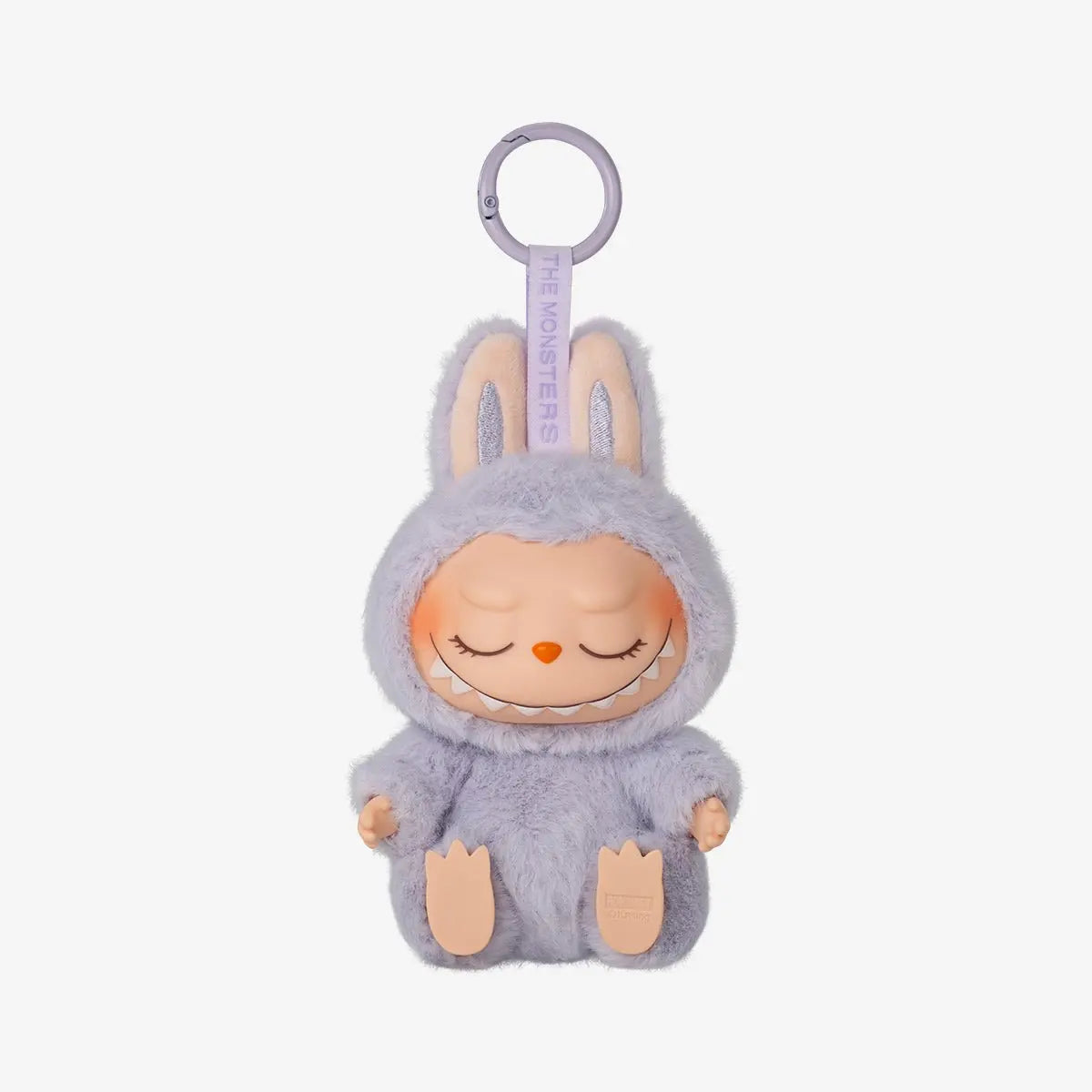 LABUBU ZIZI - THE MONSTERS SQUARETHE MONSTERS SQUARELABUBU ZIZICompanion Vinyl Toy / Designer Art Figure / Limited Edition Collectible