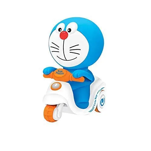 Doraemon pressure car THE MONSTERS SQUARE