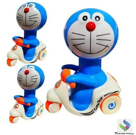 Doraemon pressure car THE MONSTERS SQUARE