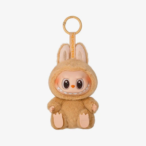 LABUBU BABA - THE MONSTERS SQUARETHE MONSTERS SQUARELABUBU BABASeated Vinyl Designer Toy / Character Figure / Pop Mart Collectible