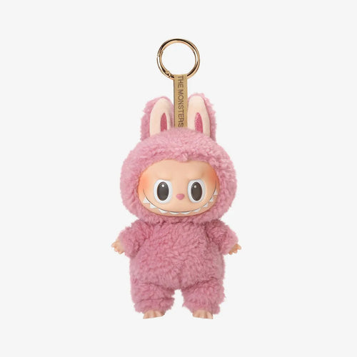 LABUBU BERRY - THE MONSTERS SQUARETHE MONSTERS SQUARELABUBU BERRYBerry - Themed Vinyl Toy / Designer Art Figure / Kawaii Dessert Collectible