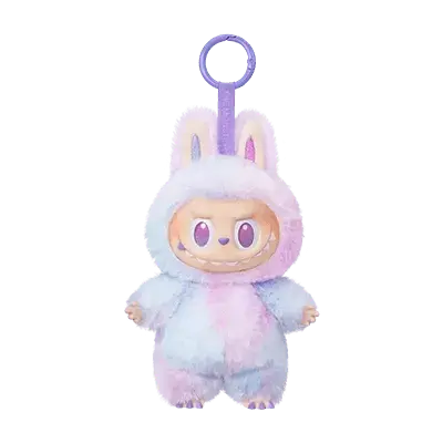 LABUBU LUCK - THE MONSTERS SQUARETHE MONSTERS SQUARELABUBU LUCKlimited edition designer toy/ lucky charm vinyl figure/ kawaii collectible