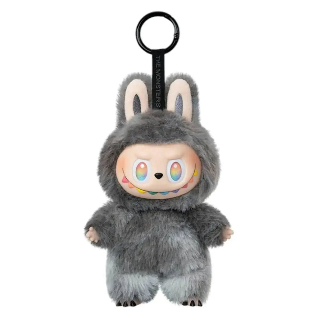 LABUBU RARE SECRET - THE MONSTERS SQUARETHE MONSTERS SQUARELABUBU RARE SECRETUltra rare chase figure/ limited edition designer toy/ secret vinyl figure