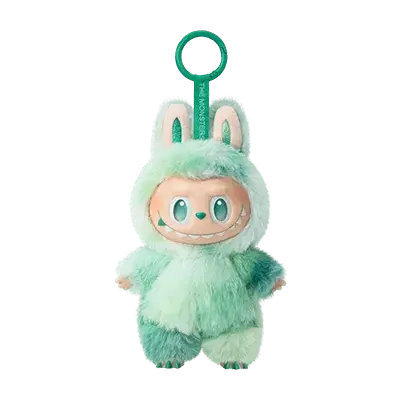 ラブブTHE MONSTERS Biginto Energy SERENITY POP MART THE MONSTERS - Big into Energy Series-Vinyl Plush