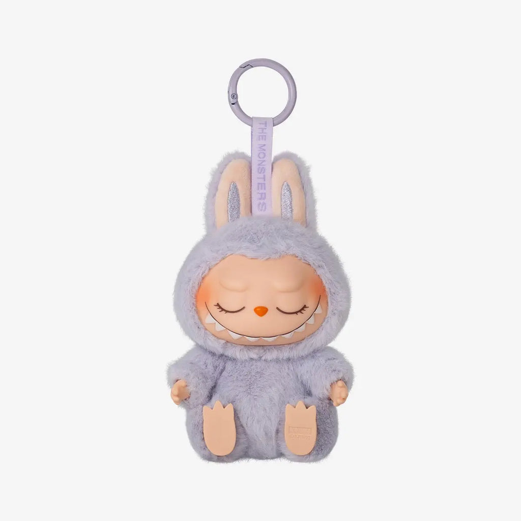 LABUBU ZIZI - THE MONSTERS SQUARETHE MONSTERS SQUARELABUBU ZIZICompanion Vinyl Toy / Designer Art Figure / Limited Edition Collectible